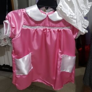 Popis Traje Adulto S, M, L